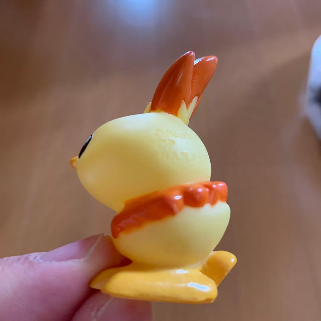 ポケモン　人形　御三家　色違い