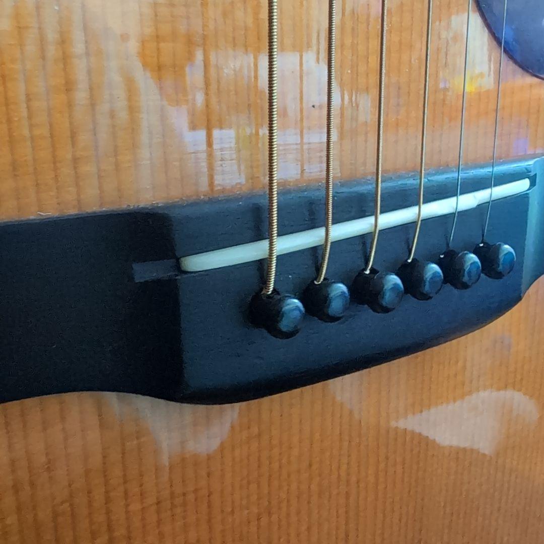 S.YAIRI YV-18 オール単板 ドレッドノート