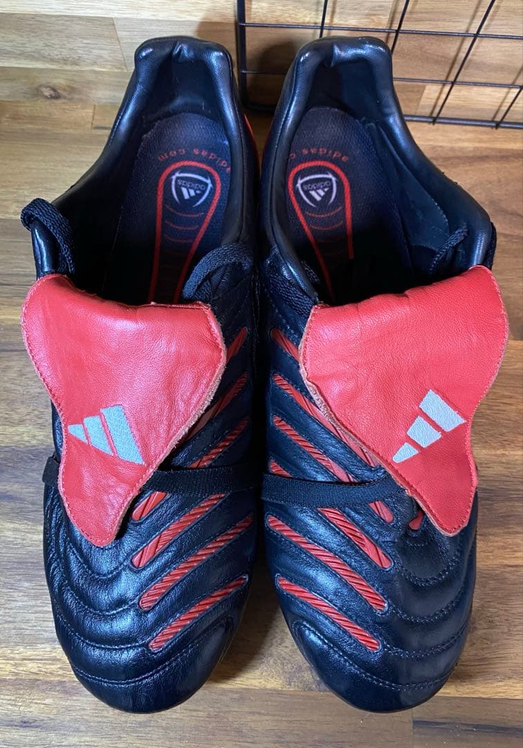 adidas アディダス　プレデター　パルス　SG 27.5cm