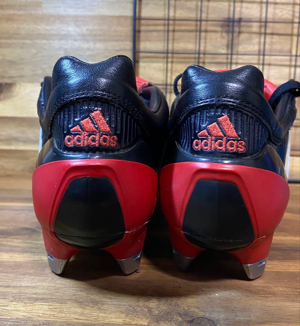 adidas アディダス　プレデター　パルス　SG 27.5cm