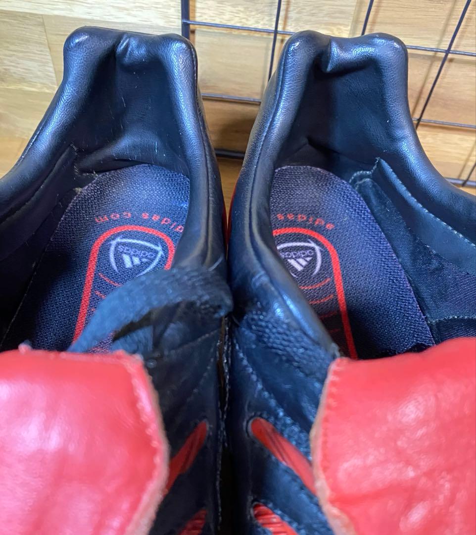 adidas アディダス　プレデター　パルス　SG 27.5cm