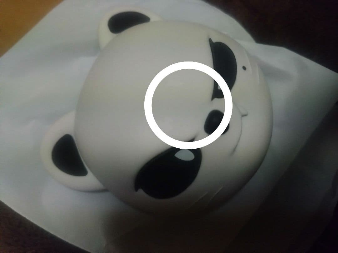 DO IT EVIL SKZOO speaker ver.ジニレット ヒョンジン