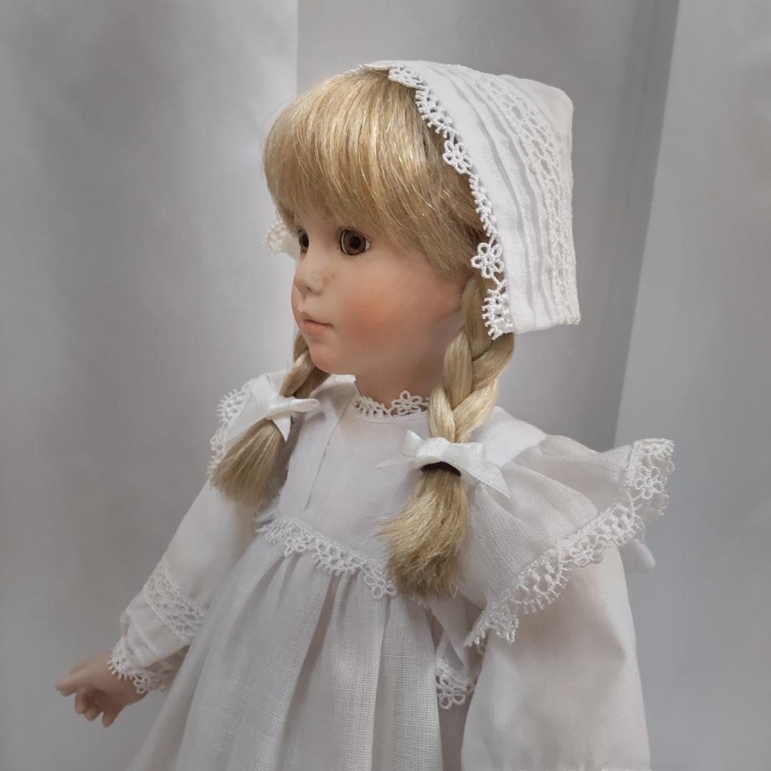 人形　創作人形　現代人形　ドール　かわいい