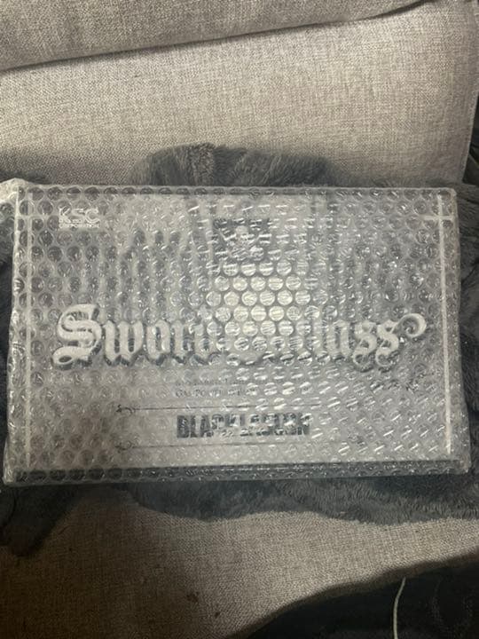 ksc、ソードカトラスver2