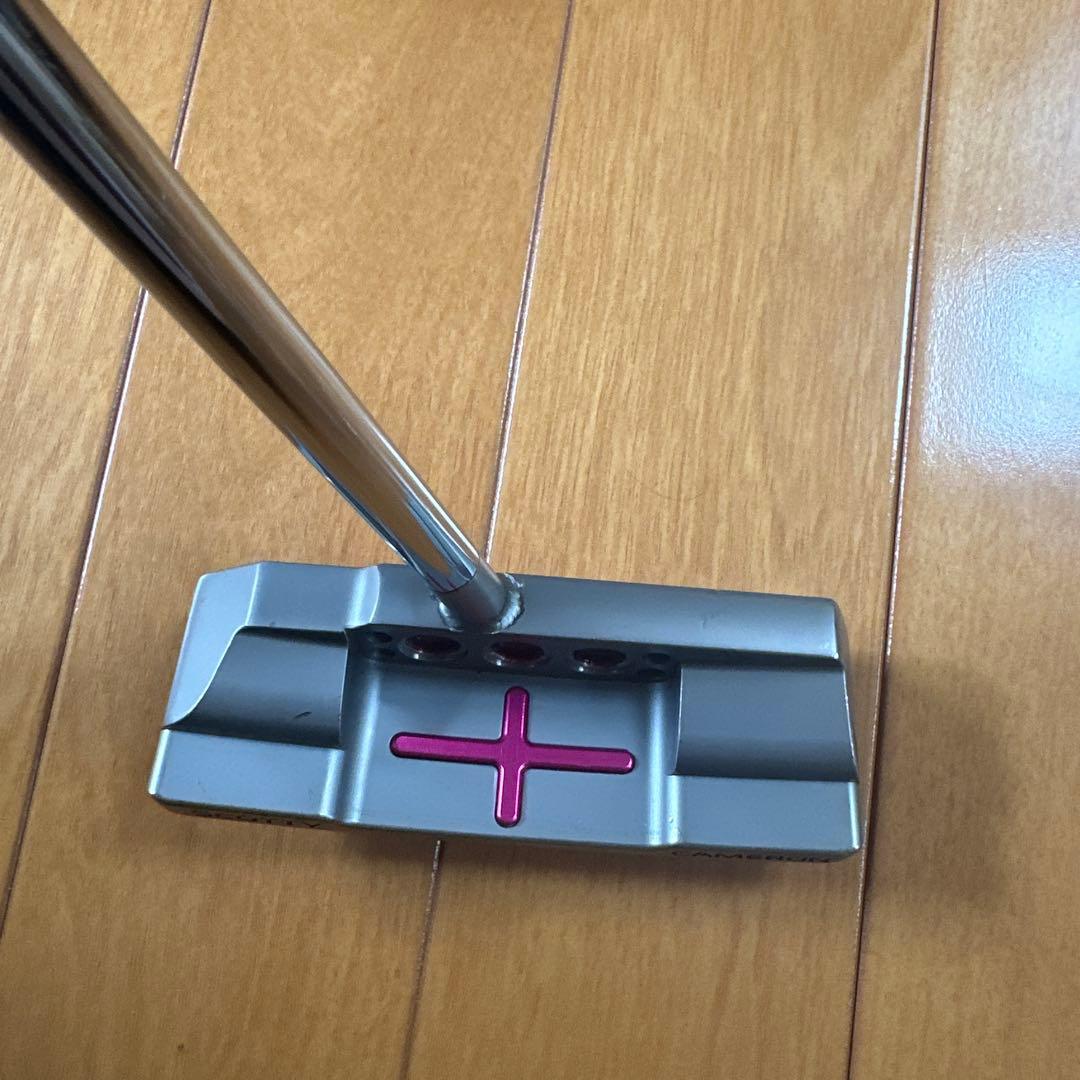 Scotty Cameron M2 Select Newport スコッティ