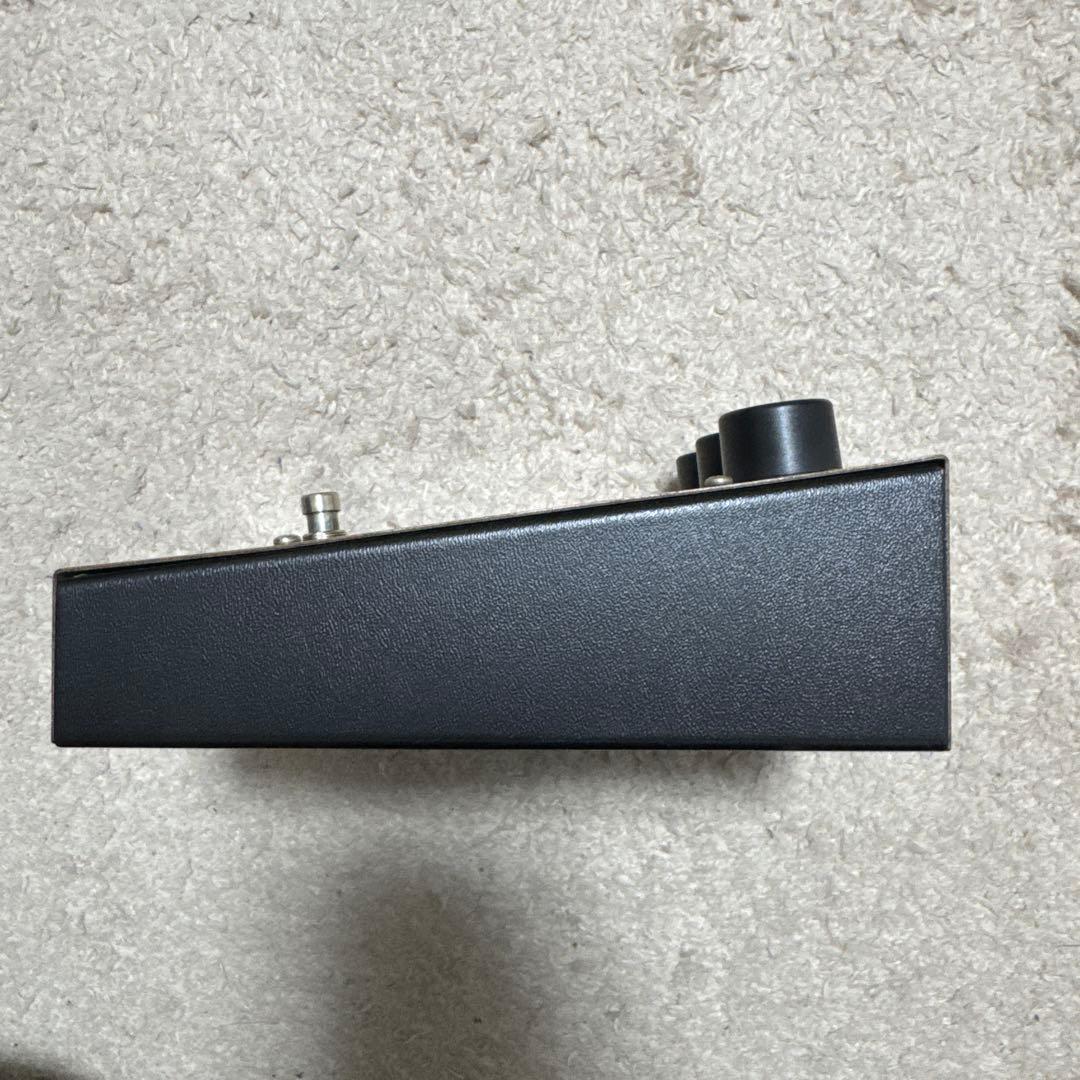 ギター Electro-Harmonix Big Muff