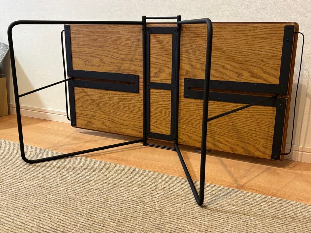 nodeldesign ノデルデザイン バタフライテーブルM セット