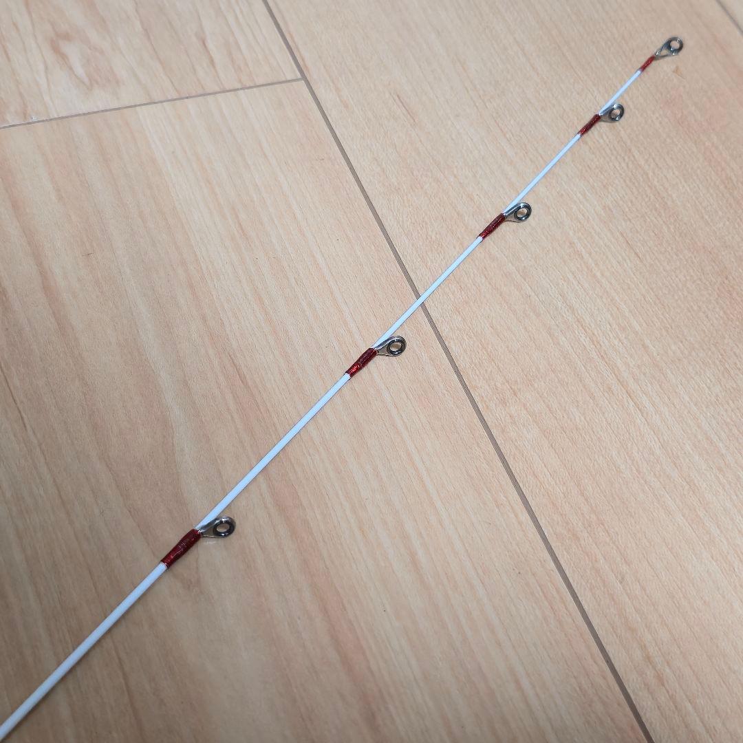 シマノ クロスミッションXR B66M