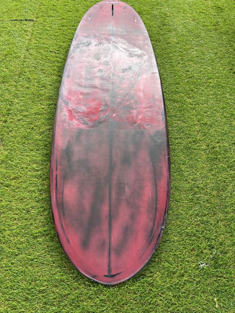 スリーウェザーPACIFIC BEACH 6.6