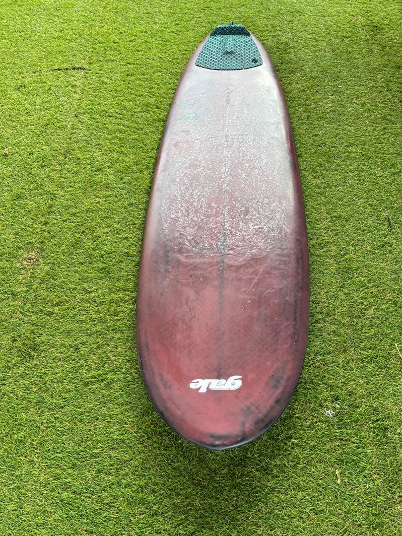 スリーウェザーPACIFIC BEACH 6.6