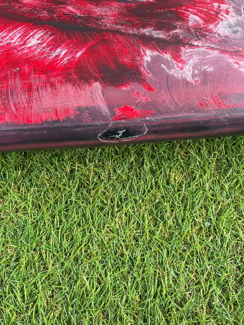 スリーウェザーPACIFIC BEACH 6.6