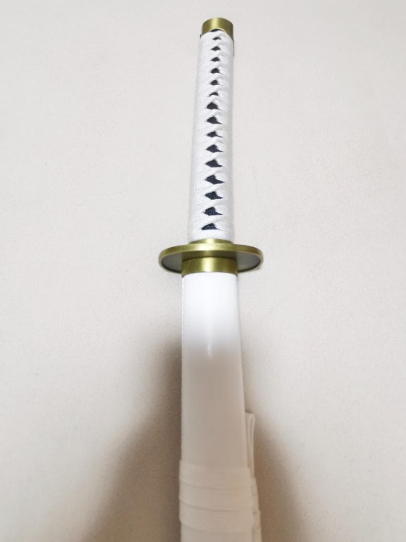 ONE PIECE ロロノア・ゾロ 和道一文字 秋水 三代鬼徹 金属製 居合刀