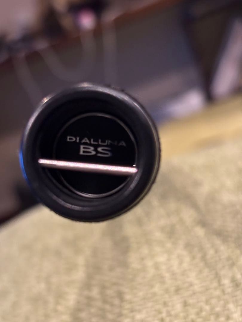 【直接引き取り歓迎】シマノ　ディアルーナBS S610M ボートキャスティング