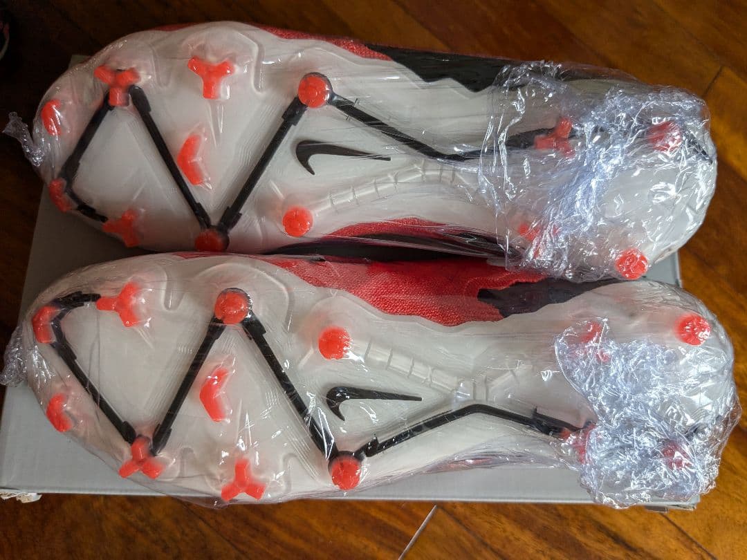 購入品　たみあ（NIKE PHANTOM）