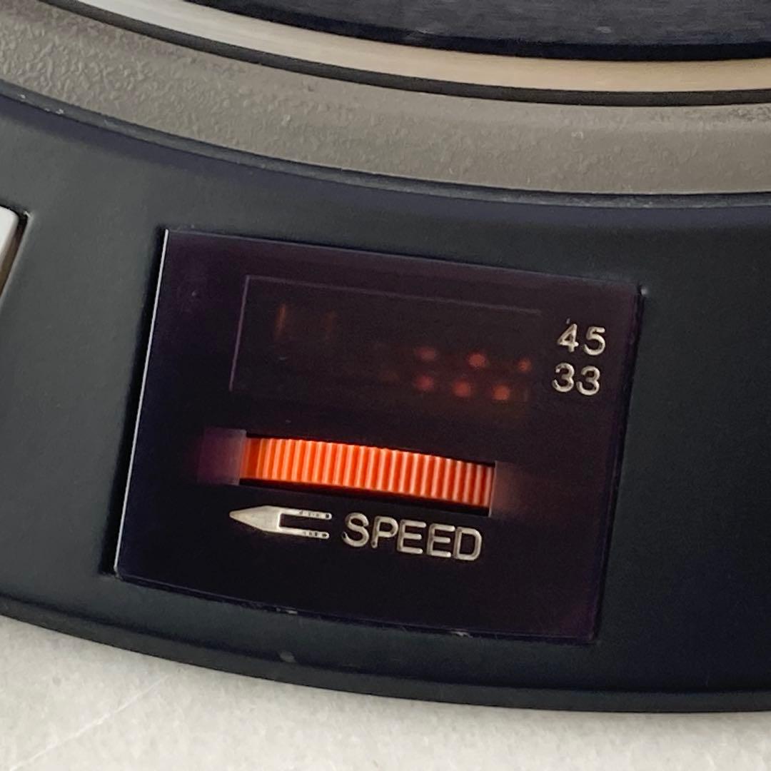 DENON DP-3000 DP-3750 ターンテーブル 天然大理石