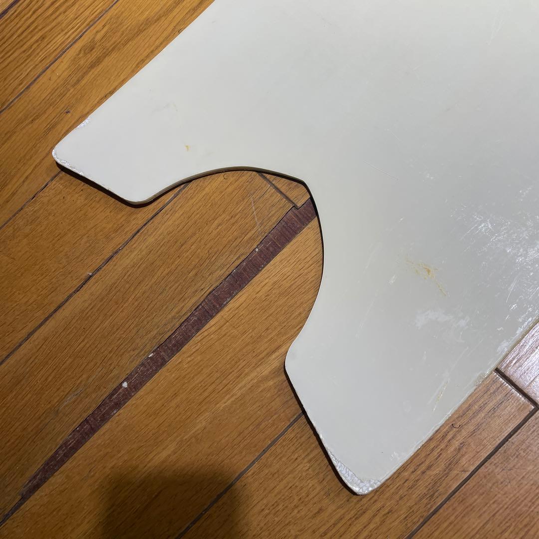 名機NITROナイトロQUIVER POW154cm 板のみ　パウダーマシン