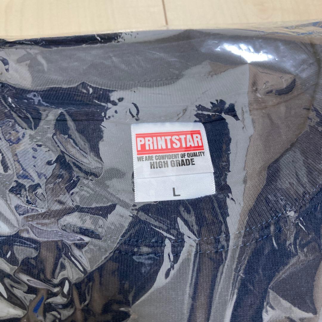 オルヨ　OLUYO （チャットモンチー　福岡晃子）未開封Tシャツ