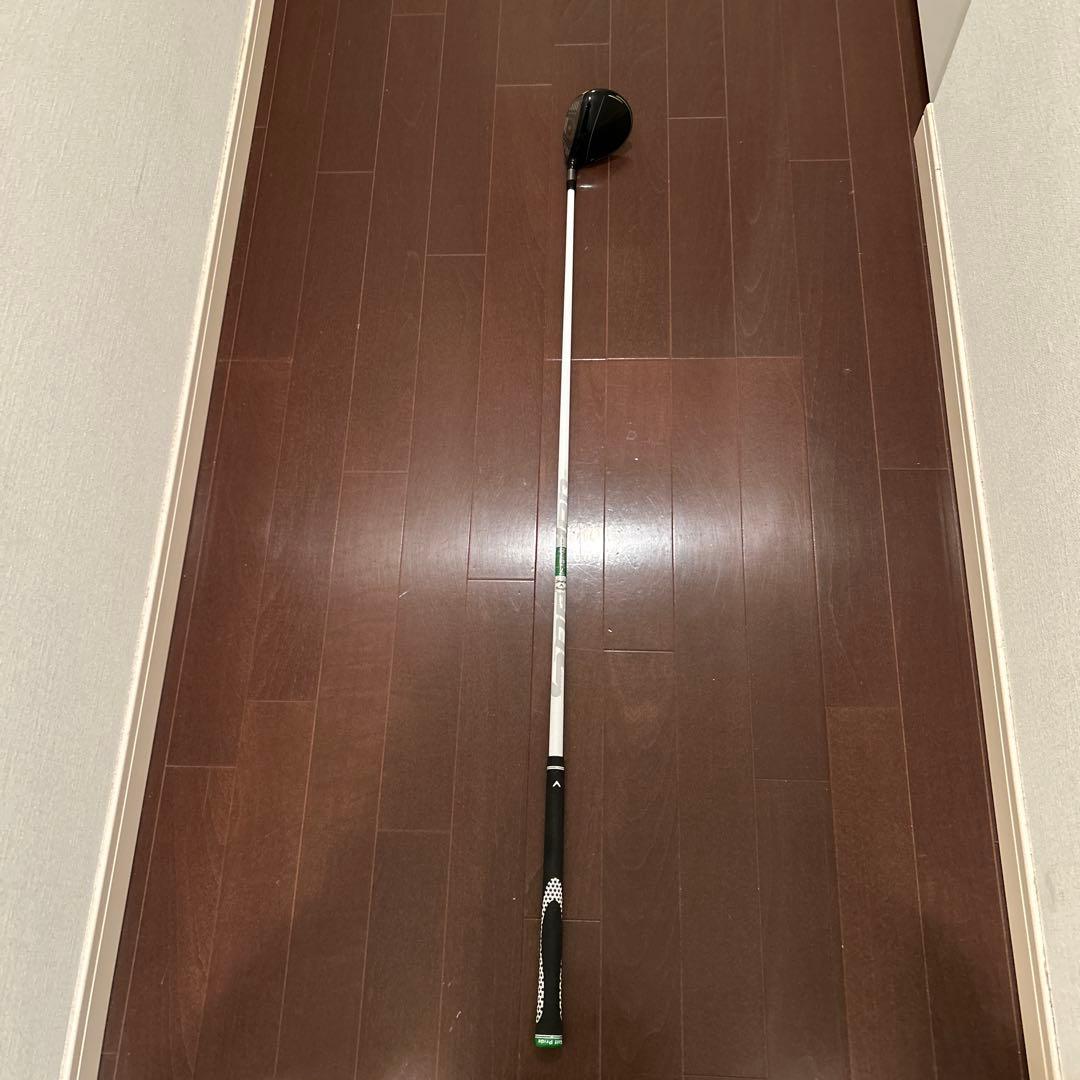 キャロウェイ　エピックフラッシュスター７Ｗレディース