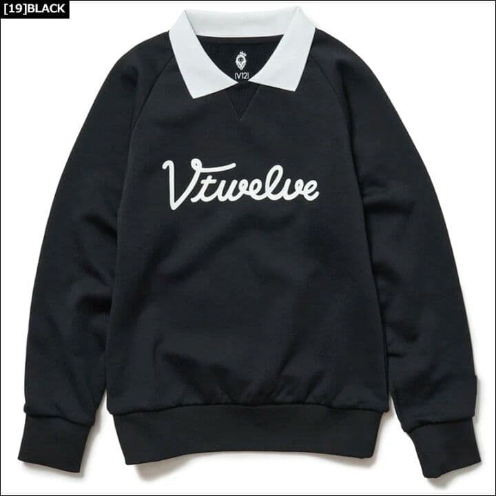 V12　トレーナー