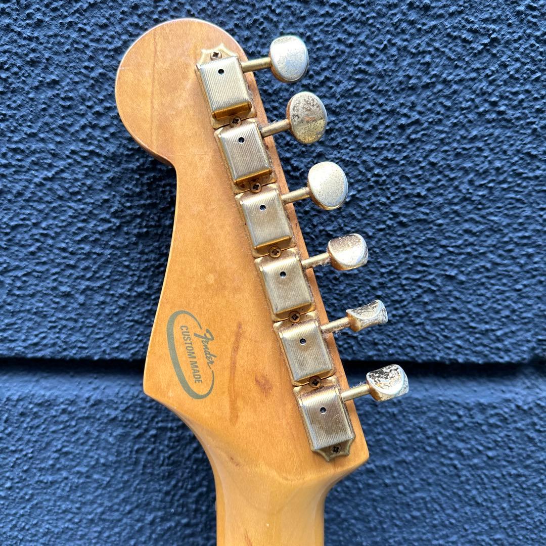 Fender Japan STRATOCASTER⭐︎