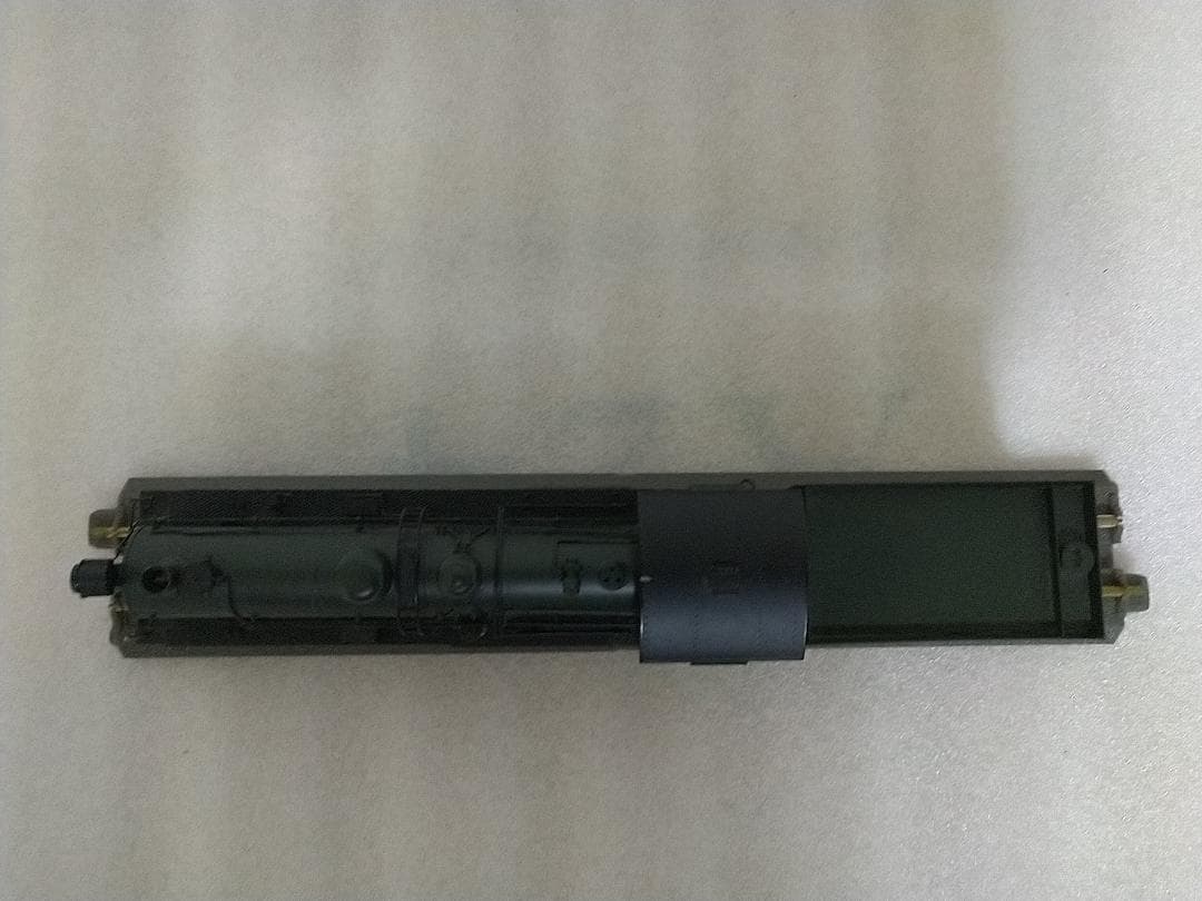 国鉄 8620形 蒸気機関車