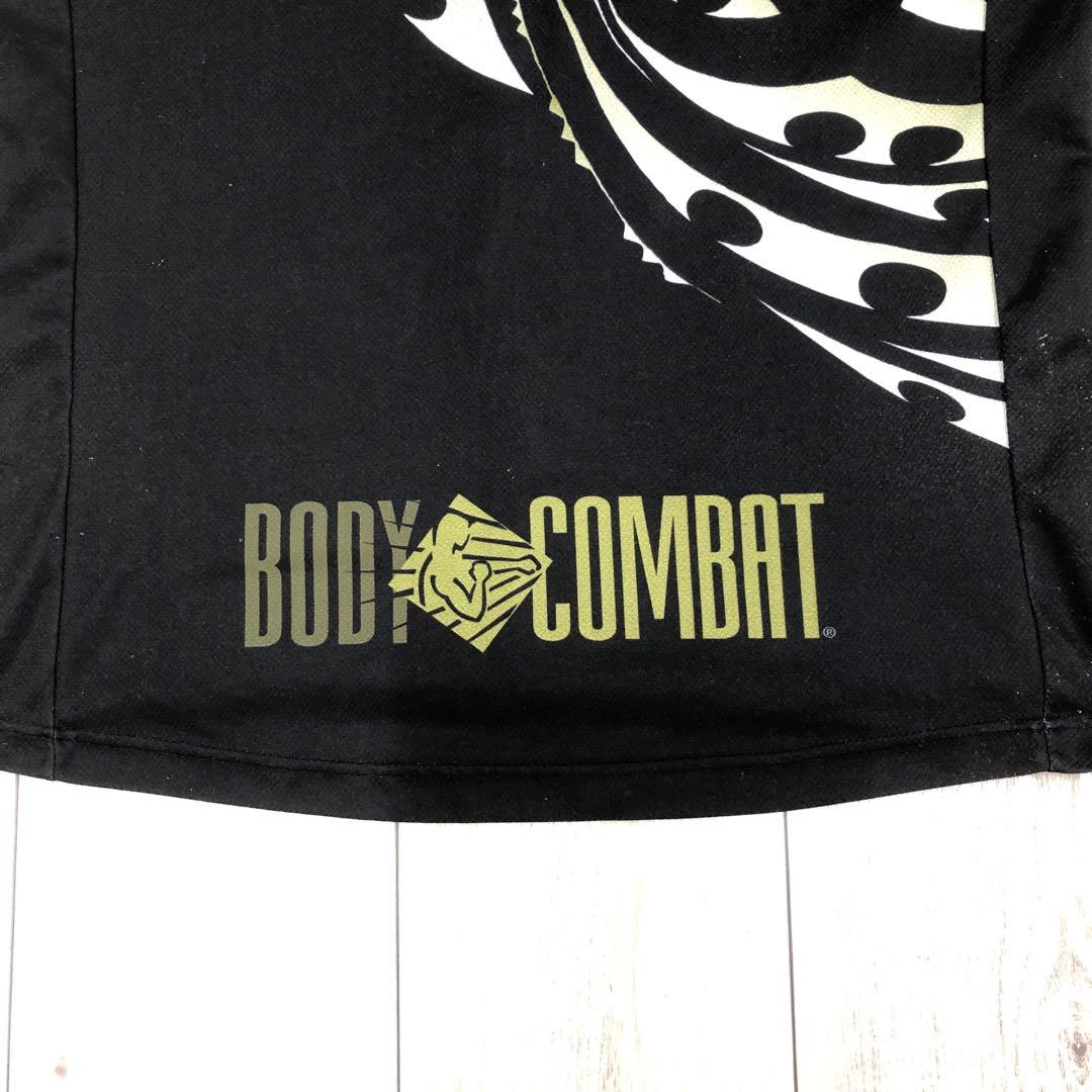 ボディコンバット　レスミルズ　超激レア商品