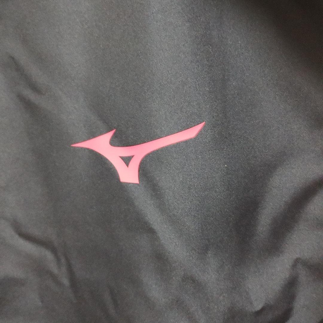 新品 セレッソ大阪2025セレモニー ジャケット MIZUNO ピンクネイビーＬ