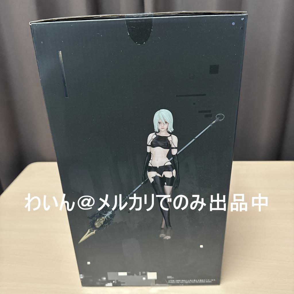 NieR：Automata A2 ショートヘアVer. 完成品フィギュア
