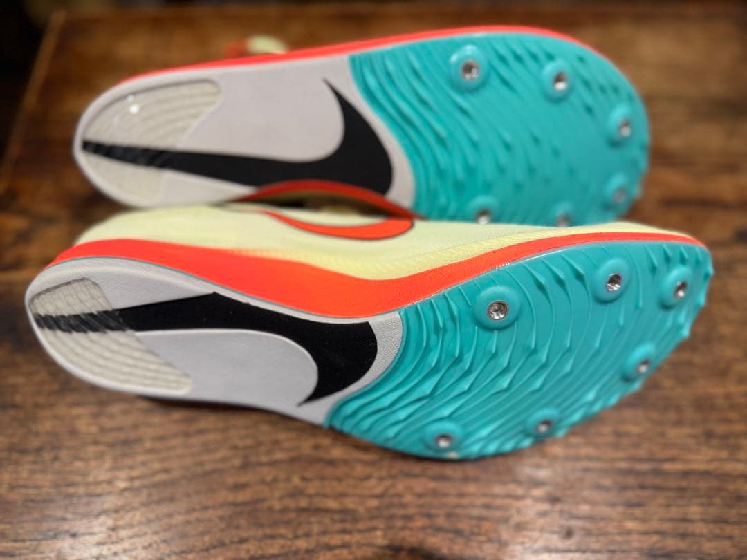 Nike Dragonfly 28.0 未使用