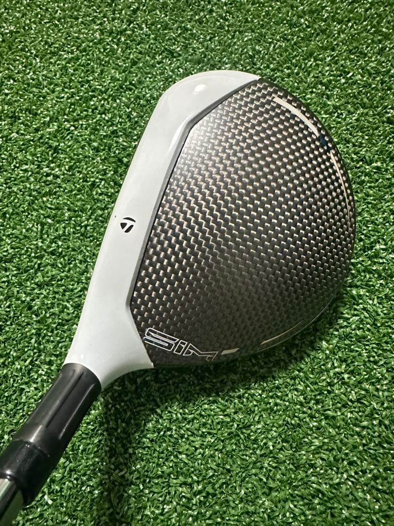 クラブ SIM max 5w