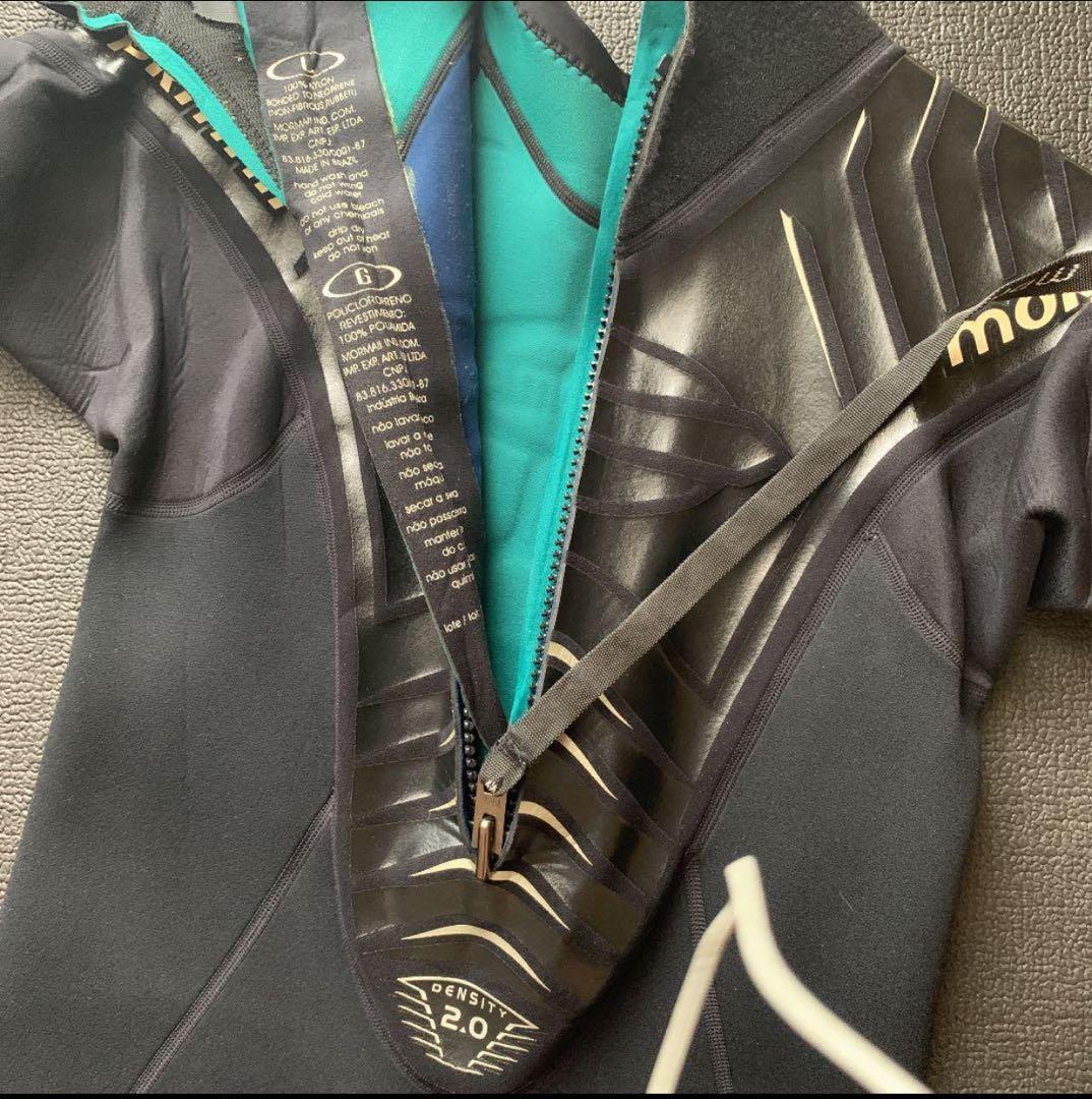 Mormaii 夏のウェットスーツL サイズMormaii(モーマイ)