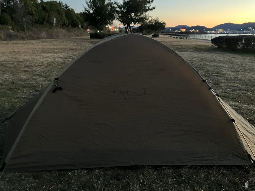 peak ファル Pro.air 3 SSD-703 ファル3