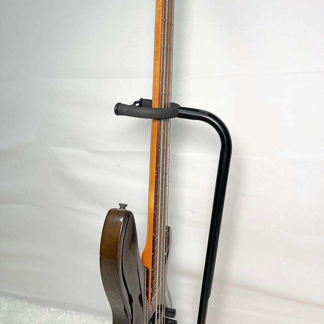 【音出しOK】Aria Pro II IGB-380 Quilted Maple