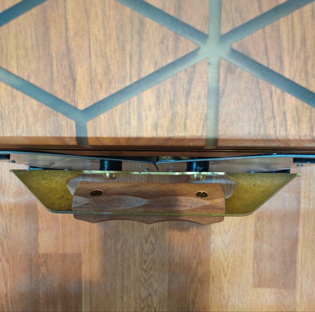 Shim Craft SC25 BRS ハンドルパーツ