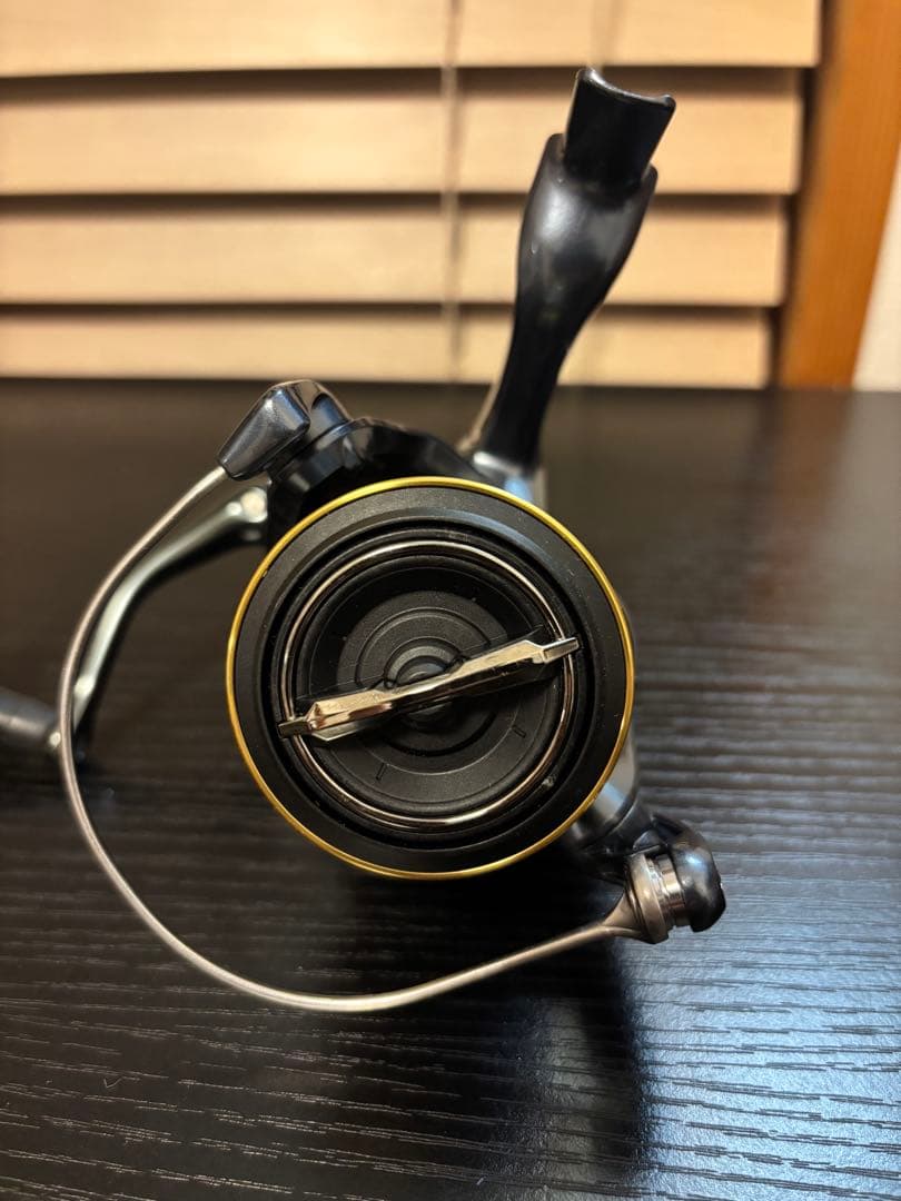 シマノ SHIMANO 21 アルテグラ 4000