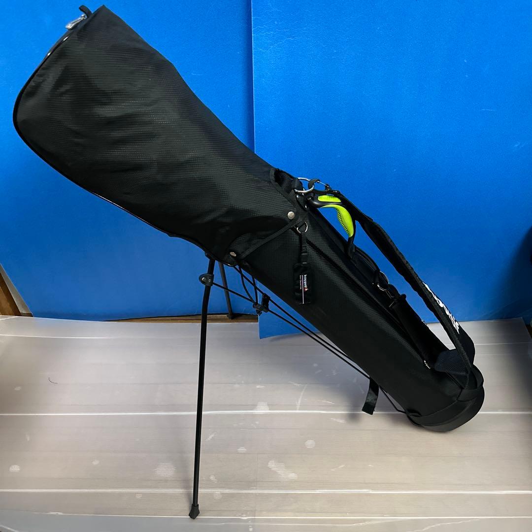 ルコック スポルティフ・キャディバッグ週末値下げ中！