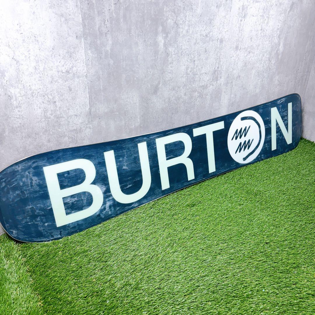 BURTON INSTIGATOR 155 FREESTYLE ボード セット