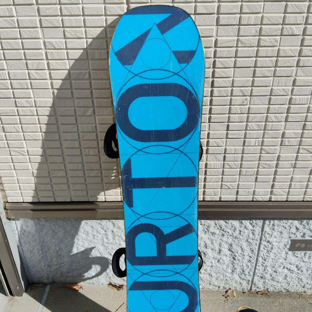 Burton カスタムスモール 125 ブーツ２５cm