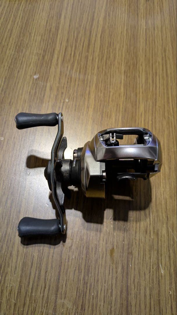DAIWA 21 ZILLIONジリオン SV TW 1000H 右巻き