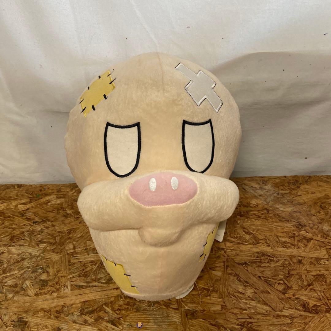 手塚治虫　ぬいぐるみ　鉄腕アトム　ヒョウタンツギ　レア　希少