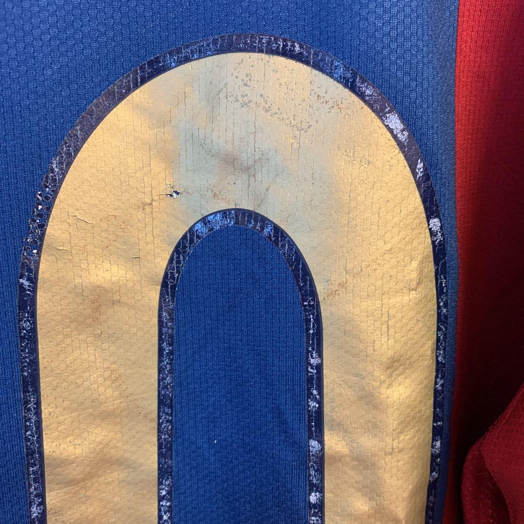 デコ　バルセロナ　Portugal football Spain DECO