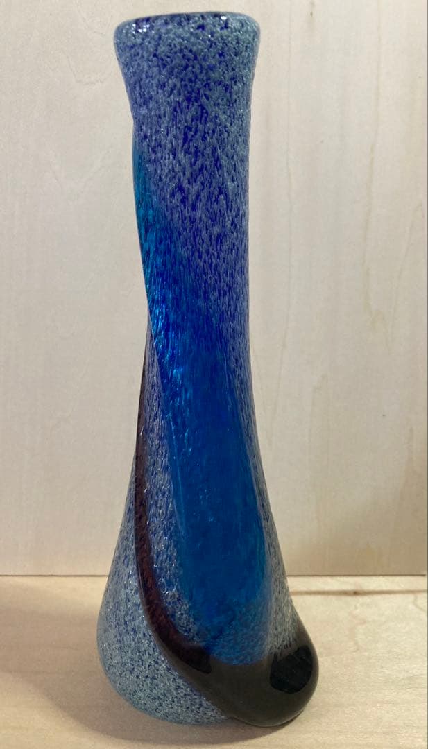 稲嶺盛吉　泡花瓶