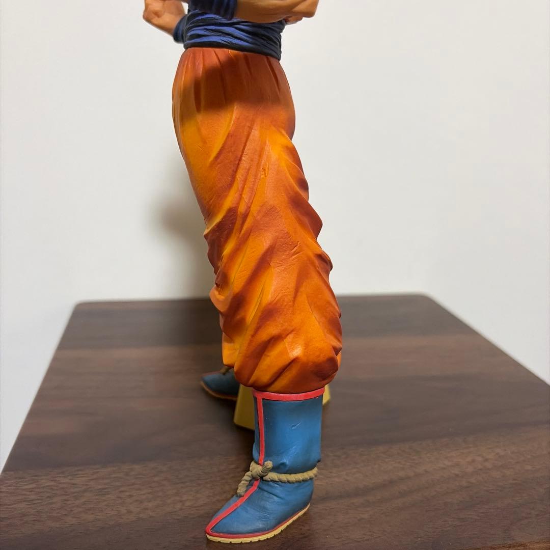 孫悟空 フィギュア グランディスタ　Grandista（開封済み）