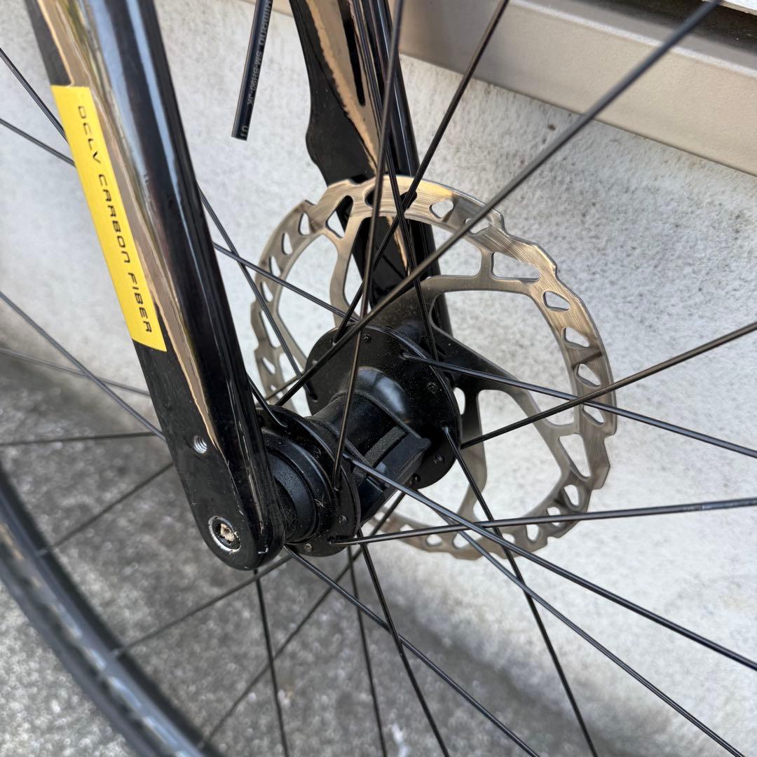 訳ありロードバイクフレームセット DOMANE AL4 身長150-156cm