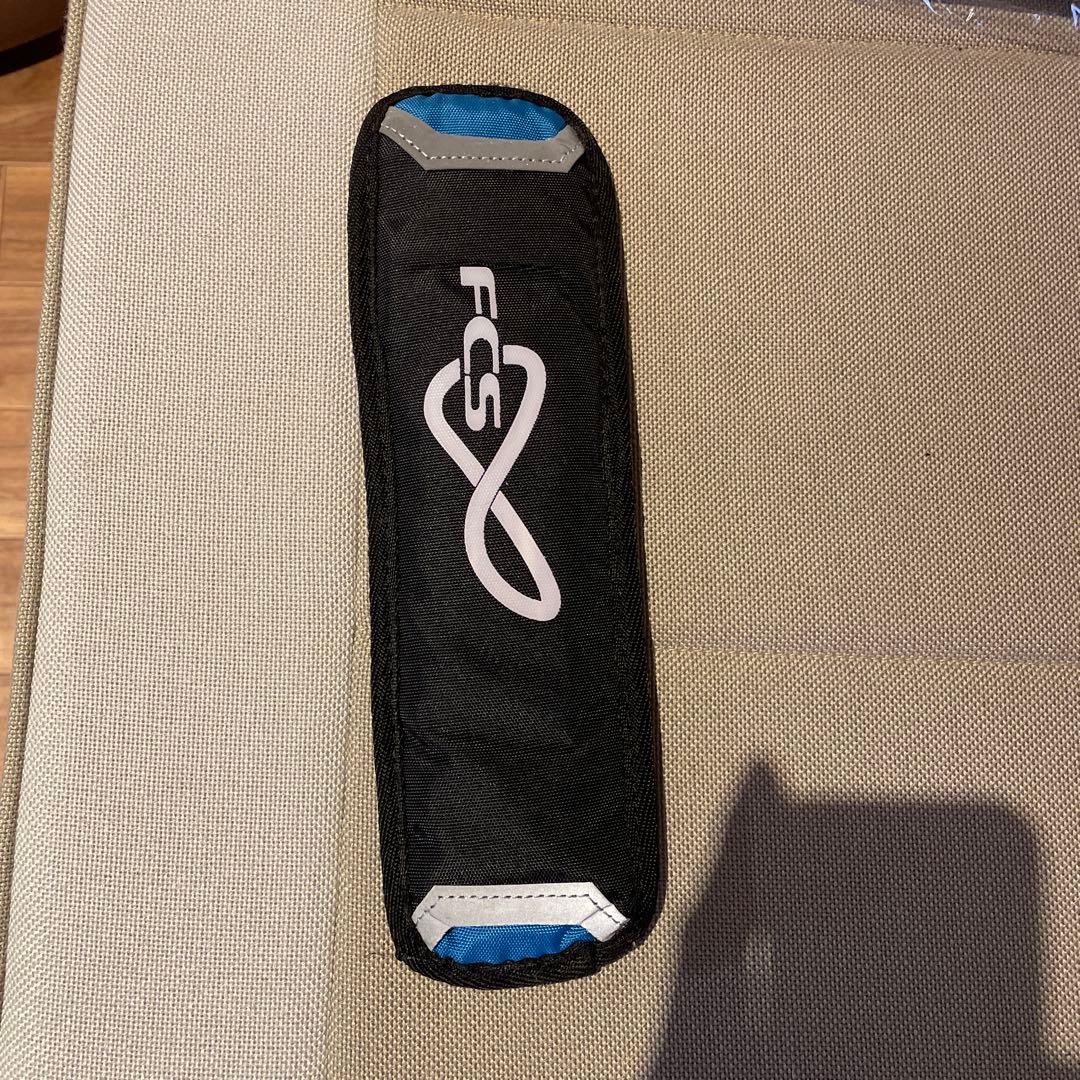 FCS エフシーエス Explorer 6'0 エクスプローラー　訳あり