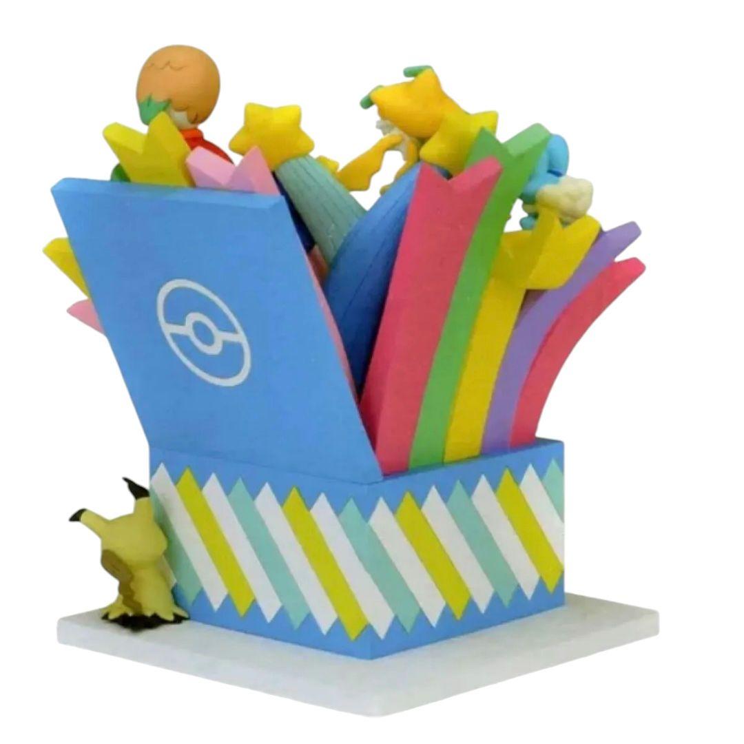 激レア ポケモン　ポケモンセンター　20周年記念 時計　受注生産品　未開封