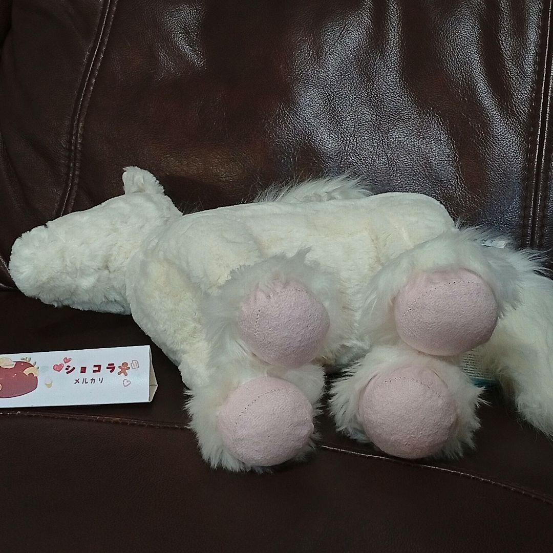  Isadora Unicorn イサドラユニコーン　ぬいぐるみ