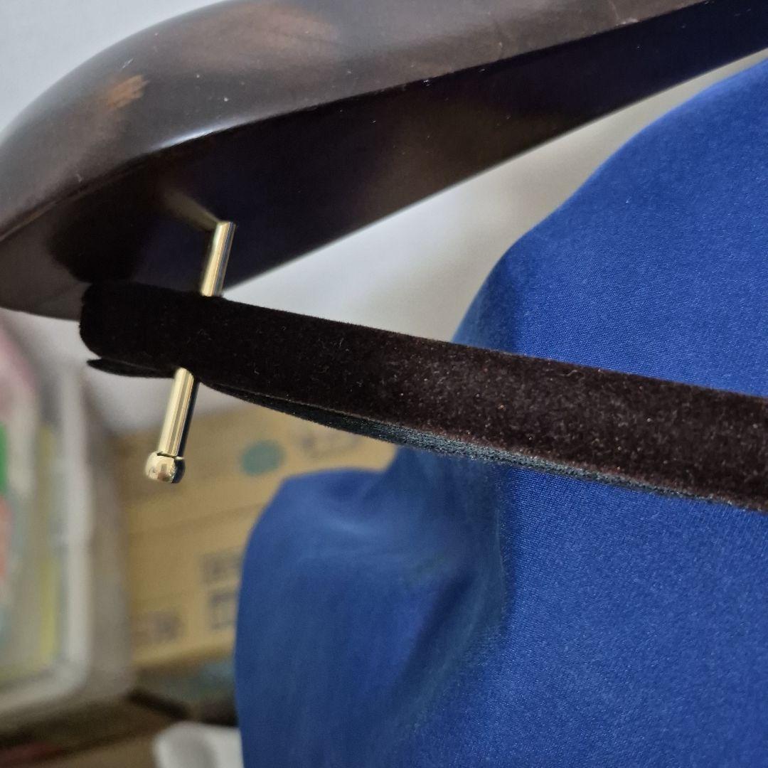 ブランドハンガー ５本セット　トム・フォード　ニューヨーカー　ホリスター