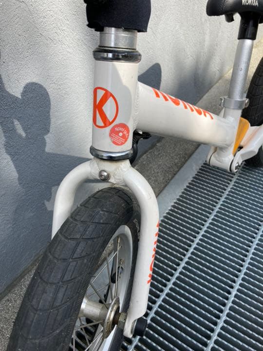 kokua コクア LIKEaBIKE ライクアバイク キックバイクストライダー