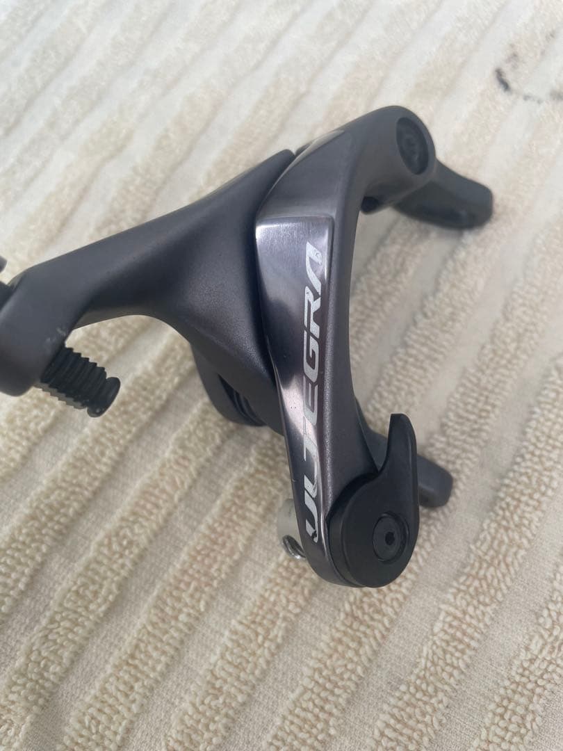 ULTEGRA R8000系 セット